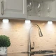 Комплект LED-светильников с пультом и таймером LED light with Remote Control Set (3 светильника) - изображение 5