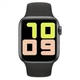 Смарт-годинник Smart watch T500, розширений функціонал, голосовий виклик - зображення 2