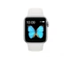 Смарт-годинник Smart watch T500, розширений функціонал, голосовий виклик - зображення 7