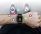 Сучасний смарт-годинник Smart Watch T900 PROMAX - зображення 4