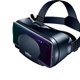 Очки VR SHINECON SC-G13 Y1 3D для Android и IOS с пультом до 7 дюймов - изображение 2