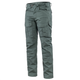 Брюки Pentagon Lycos Camo Green W40/L32 - изображение 1