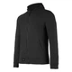Кофта Pentagon Agis Ring Spun - Black XL - зображення 1