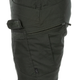 Штани Helikon UTP PolyCotton Rip-Stop Jungle Green W30/L30 - зображення 5