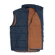 Жилет VikTailor Navy Blue 56 - изображение 4