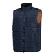 Жилет VikTailor Navy Blue 52 - изображение 1