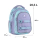 Рюкзак Kite Education для підлітків K25-8001M-2 - зображення 3