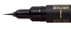 Лайнер браш Uni Pin Extra Fine Brush 0.2-4мм чорний (PINBR-500EF(S)BLACK) - зображення 2