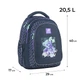 Рюкзак Kite teens 40 см (K25-8001M-3) - изображение 2