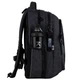 Рюкзак Kite Education teens DC Batman DC25-8001L - изображение 5