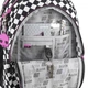 Рюкзак Kite teens Kuromi 40 см (HK25-8001M) - изображение 6