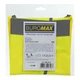 Жилет сигнальный светоотражающий Buromax размер XS (BM.9761) - изображение 2