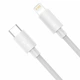 Кабель Baseus Superior Series Fast Charging Data Cable Type-C to Lightning PD 20W 2m White (CATLYS-C02) - зображення 2