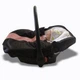Всесезонный трансформер 4 в 1, вкладыш-конверт "All-Season Baby Travel CC", ART-0000683, чорный с розовым - изображение 6