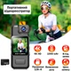Мини камера Ultra HD 4K WiFi Цифровой видеорегистратор Портативный - изображение 2