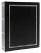 Альбом на 100 фотографій 10*15 см з чорними сторінками Gedeon DPH46100 CLASSIC BLACK(B) - зображення 1