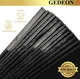 Альбом на 100 фотографий 10*15 см с черными страницами Gedeon DPH46100 CLASSIC GREY(B) - изображение 3