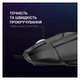 Мышь GamePro GM500B Black - изображение 9