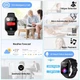 Смарт-годинник Marsyu et570 ZEGAREK SmartWatch - изображение 5
