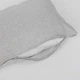 Крісло відпочинкове SOFOTEL Norse light gray - изображение 9