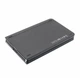Портативна складна міні Bluetooth-клавіатура B023 для Android, IOS (eng/ru) Black (9936) - зображення 2