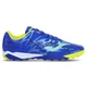 Сороконожки обуви футбольная размер 40 Joma SUPER COPA SUPS2504TF (верх-искусственная кожа, подошва-RB, синий-желтый) - изображение 1