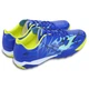 Сороконіжки футболка розмір 39 Joma SUPER COPA SUPS2504TF (верх-штучна шкіра, підошва-RB, синій-жовтий) - зображення 5