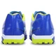 Сороконожки обуви футбольная размер 43 Joma SUPER COPA SUPS2504TF (верх-искусственная кожа, подошва-RB, синий-желтый) - изображение 6