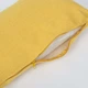 Крісло відпочинкове SOFOTEL Norse Yellow - изображение 9