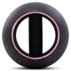 Гіря-дзвін чавунна пофарбована чорна BALL BELL LiveUp LP8047-9LB 4кг (чугун) - зображення 4