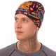 Бафф мультифункциональная повязка Buff SP-Sport MS-0282 (полиэстер микрофибра, красный) - изображение 4