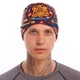 Бафф мультифункциональная повязка Buff SP-Sport MS-0282 (полиэстер микрофибра, красный) - изображение 5