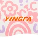 Шапочка для плавания силиконовая детская YINGFA K0012 (силикон, белый-розовый) - изображение 5