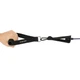 Еспандер Resistance Band багатофункціональний 5 джгутів Zelart FI-5449 (5 еспандерів, кріплення на двері, 2 руків'я, 2 лямки) - зображення 12