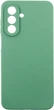 Комплект чехол для смартфона + стекло DENGOS Soft для Samsung Galaxy A26 Mint (DG-KM-139) - изображение 2