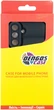 Комплект чехол для смартфона + стекло DENGOS Soft для Samsung Galaxy A36 Black (DG-KM-140) - изображение 4