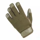Перчатки M-Tac Police Olive Размер XL - изображение 3