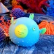 Стретч-игрушка Животные с экватора #sbabam 133/CN24 в ассортименте - изображение 5