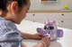 Интерактивная игрушка Hatchimals Паффи в яйце - изображение 3