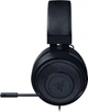 Наушники игровые Razer Kraken X Lite Black - изображение 3