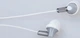 Навушники Panasonic RP-HJE118GU-S Grey - зображення 2