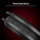 Игровые наушники IPega Gaming PG-R008 с микрофоном и LED RGB подсветкой проводные Black - изображение 4