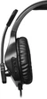 Наушники игровые Defender Rival Black - изображение 2