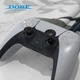 Грибоподібна кришка контролера DOBE PS5 PS4/Switch PRO/XBOX series controller replacement rocker cap - зображення 3