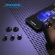 Грибоподібна кришка контролера DOBE PS5 PS4/Switch PRO/XBOX series controller replacement rocker cap - зображення 4