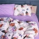 Комплект постельного белья MirSon Бязь Premium 20-0001 Bella 175х210 (2200001181236) - изображение 3