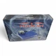 Кальян Hookah Capsule Nanosmoke White - изображение 4