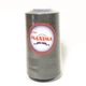 Швейные нитки MAXIMA 40/2 Серый (203) 4114,8 м - изображение 3