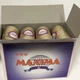 Нитки швейные MAXIMA 40/2 Цветные (171) 4114,8 м - изображение 6