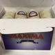Швейные нитки MAXIMA 40/2 Светлый (165) 4114,8 м - изображение 2